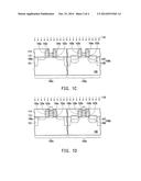 METHOD OF FORMING SEMICONDUCTOR DEVICE diagram and image