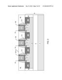 CONTACT STRUCTURE EMPLOYING A SELF-ALIGNED GATE CAP diagram and image