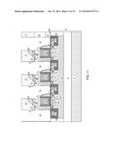 CONTACT STRUCTURE EMPLOYING A SELF-ALIGNED GATE CAP diagram and image