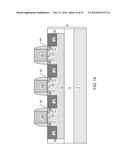 CONTACT STRUCTURE EMPLOYING A SELF-ALIGNED GATE CAP diagram and image