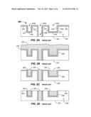 INTERCONNECT FABRICATION AT AN INTEGRATED SEMICONDUCTOR PROCESSING STATION diagram and image