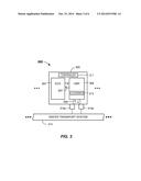 INTERCONNECT FABRICATION AT AN INTEGRATED SEMICONDUCTOR PROCESSING STATION diagram and image