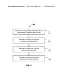 INTERCONNECT FABRICATION AT AN INTEGRATED SEMICONDUCTOR PROCESSING STATION diagram and image