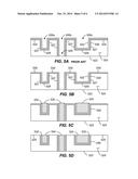 INTERCONNECT FABRICATION AT AN INTEGRATED SEMICONDUCTOR PROCESSING STATION diagram and image