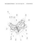 Plug for a data and/or telecommunication cable comprising several     conductors diagram and image