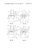 WATERPROOF SIMPLEX RECEPTACLE WITH ADDITIONAL WATERSHEDDING diagram and image