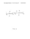 ELECTRICAL CONNECTOR HAVING IMPROVED CHARACTERISTIC IMPEDANCE diagram and image