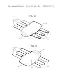 SURFACE TREATMENT DEVICE diagram and image