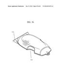 SURFACE TREATMENT DEVICE diagram and image