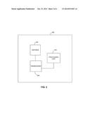 WIRELESS COMMUNICATION DEVICE AND METHOD FOR POWER-EFFICIENT DATA TRANSFER diagram and image