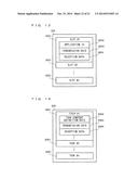 Information Processing Apparatus, Computer-Readable Storage Medium Having     Information Processing Program Stored Therein, Information Processing     Method, And Information Processing System diagram and image