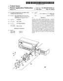 ILLUMINATED ROTARY CONTROL FOR A COMMUNICATION DEVICE diagram and image