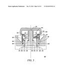 ILLUMINATED ROTARY CONTROL FOR A COMMUNICATION DEVICE diagram and image