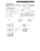 DYNAMIC DISTRIBUTION OF AUTHENTICATION SESSIONS diagram and image