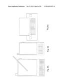 Presentation of Sponsored Content on Mobile Device Based on Transaction     Event diagram and image