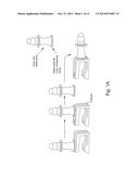 Removable and Replaceable Sound Tunnel Shell diagram and image