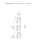 Removable and Replaceable Sound Tunnel Shell diagram and image