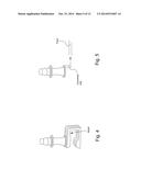 Removable and Replaceable Sound Tunnel Shell diagram and image