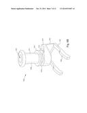 Removable and Replaceable Sound Tunnel Shell diagram and image