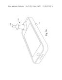 Removable and Replaceable Sound Tunnel Shell diagram and image