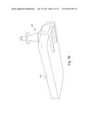 Removable and Replaceable Sound Tunnel Shell diagram and image