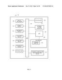 PRESENTING AND CONTROLLING WAGERING GAME PLAY diagram and image