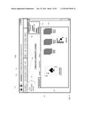 PRESENTING AND CONTROLLING WAGERING GAME PLAY diagram and image