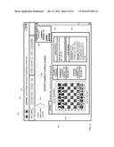 PRESENTING AND CONTROLLING WAGERING GAME PLAY diagram and image