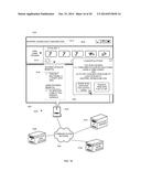 PRESENTING AND CONTROLLING WAGERING GAME PLAY diagram and image