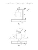 Infant Swing and Glider Device diagram and image