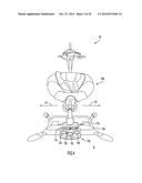 Infant Swing and Glider Device diagram and image