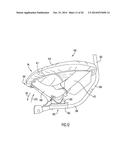 Infant Swing and Glider Device diagram and image