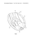 Infant Swing and Glider Device diagram and image