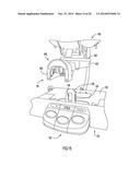 Infant Swing and Glider Device diagram and image