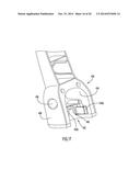 Infant Swing and Glider Device diagram and image