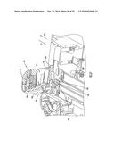 Infant Swing and Glider Device diagram and image