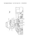 Infant Swing and Glider Device diagram and image