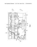 Infant Swing and Glider Device diagram and image