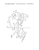 Infant Swing and Glider Device diagram and image