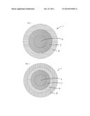 POLYALKENAMER COMPOSITIONS AND GOLF BALLS PREPARED THEREFROM diagram and image