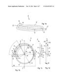 Spring, Belt Tensioning Device, and Assembly diagram and image