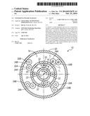 STACKED PLANETARY GEAR SET diagram and image