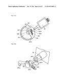 DRIVING FORCE TRANSMISSION APPARATUS AND IMAGE FORMING APPARATUS USING THE     SAME diagram and image