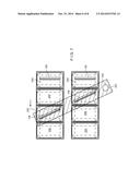 MACHINE DIRECTION, TRANSVERSE DIRECTION AND ANGLED PRE-APPLIED ZIPPERS IN     THE ANGLED AND TRANSVERSE DIRECTION diagram and image