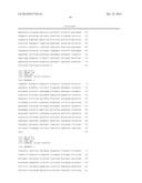 MARINE MEDAKA GENES RESPONDING TO THE EXPOSURE OF ENDOCRINE-DISRUPTING     CHEMICALS, AND METHOD FOR DIAGNOSING AN AQUATIC ECO-SYSTEM CONTAMINATION     USING SAME diagram and image