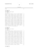 MARINE MEDAKA GENES RESPONDING TO THE EXPOSURE OF ENDOCRINE-DISRUPTING     CHEMICALS, AND METHOD FOR DIAGNOSING AN AQUATIC ECO-SYSTEM CONTAMINATION     USING SAME diagram and image