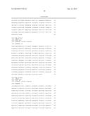 MARINE MEDAKA GENES RESPONDING TO THE EXPOSURE OF ENDOCRINE-DISRUPTING     CHEMICALS, AND METHOD FOR DIAGNOSING AN AQUATIC ECO-SYSTEM CONTAMINATION     USING SAME diagram and image