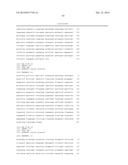 MARINE MEDAKA GENES RESPONDING TO THE EXPOSURE OF ENDOCRINE-DISRUPTING     CHEMICALS, AND METHOD FOR DIAGNOSING AN AQUATIC ECO-SYSTEM CONTAMINATION     USING SAME diagram and image