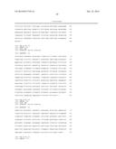 MARINE MEDAKA GENES RESPONDING TO THE EXPOSURE OF ENDOCRINE-DISRUPTING     CHEMICALS, AND METHOD FOR DIAGNOSING AN AQUATIC ECO-SYSTEM CONTAMINATION     USING SAME diagram and image