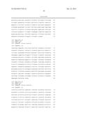 MARINE MEDAKA GENES RESPONDING TO THE EXPOSURE OF ENDOCRINE-DISRUPTING     CHEMICALS, AND METHOD FOR DIAGNOSING AN AQUATIC ECO-SYSTEM CONTAMINATION     USING SAME diagram and image